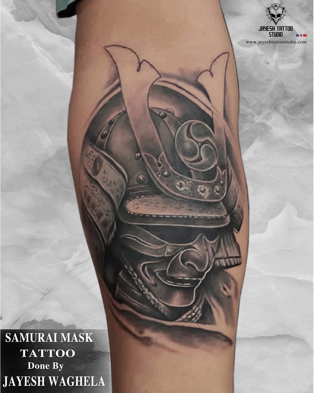 samurai Insta